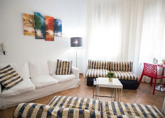 Affittacamere Le Camere Di Porta San Felice - Self Check In Bologna